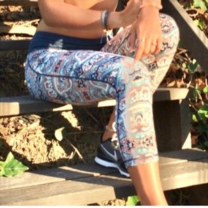 O’Neil active Capri pants